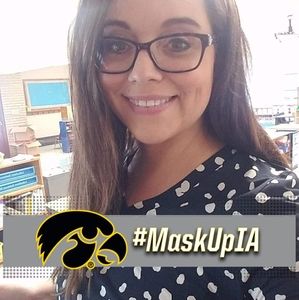 Meet your Posher, Laura